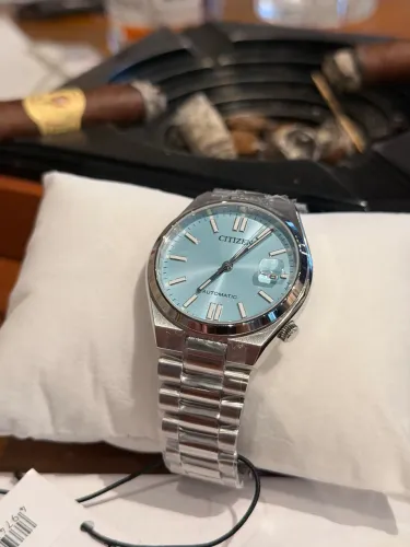 Citizen Tsuyosa Tiffany NJ0200-50L