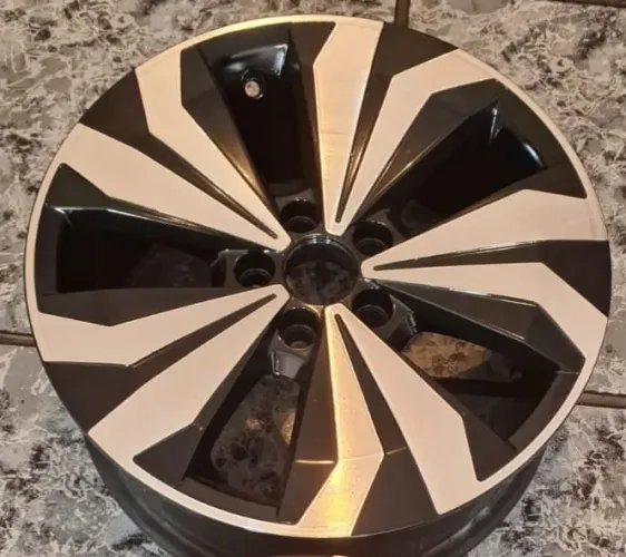 Roda T-Cross Aro 16