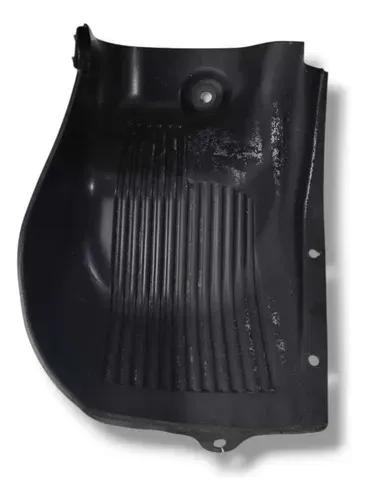 Parabarro Traseiro Hb20 Hatch 2012/2015 Detalhe
