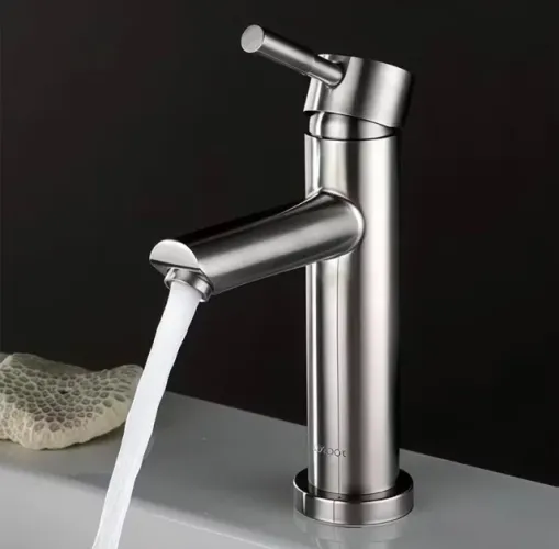 Torneiras para lavabo/banheiro novas