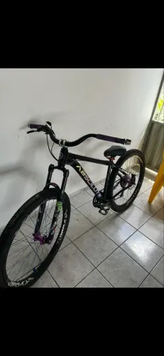 Bike aro 29