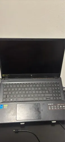 NOTEBOOK GAMER ACER NITRO V15 ? RTX 4050