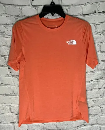 Camiseta the north face feminina