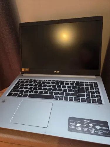 Notebook Acer