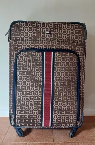 Mala grande TOMMY HILFIGER 