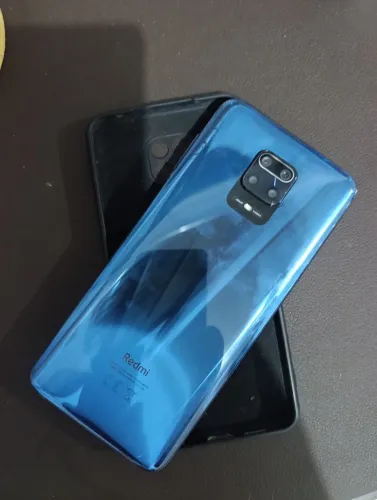 Redmi note 9S 