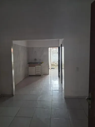 Casa na Und 201 Cidade Operária