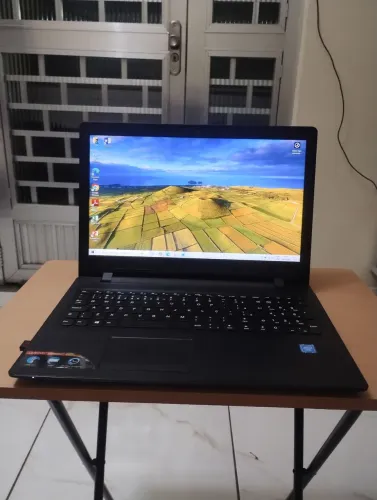 Vendo Notebook da Lenovo Ideapad 110-151BR