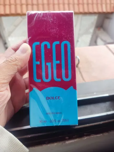 Perfume Egeo Dolce