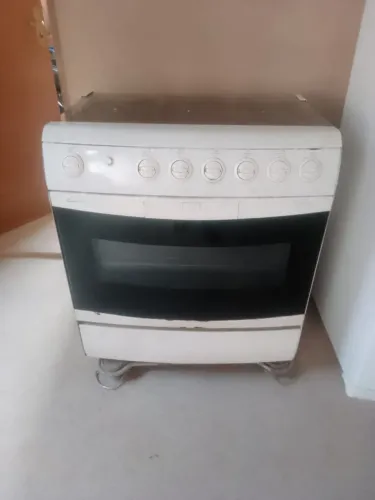 Fogão 6 bocas