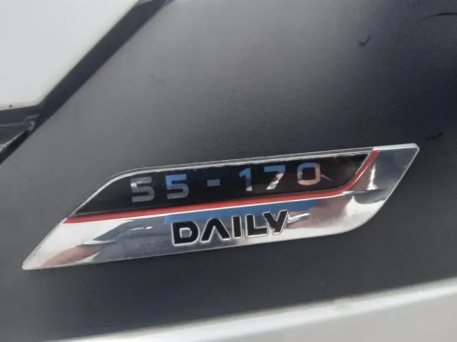 IVECO DAILY
