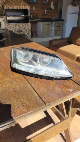 Farol Jetta 2011 2012 2013 2014 2015 2016 2017 2018