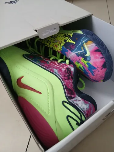 Tenis Lebron XXII Brice's World 44