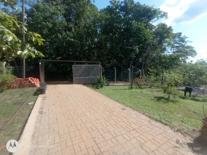 Oportunidade - Vendo Casa em Chácara
