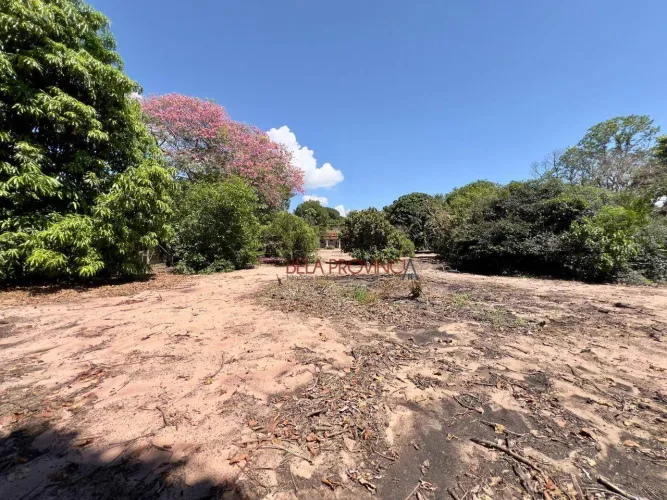 Terreno à venda, 2500 m² por R$ 380.000,00 - Tamanduá - Santa Maria da Serra/SP