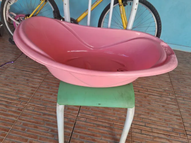 Banheira