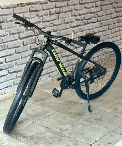 Bicicleta aro 29