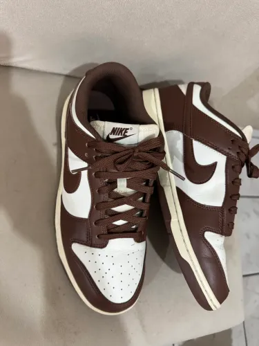 Nike Dunk Low Cacao Wow