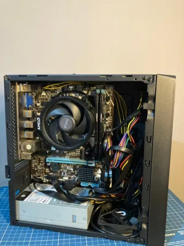 Computador Slim