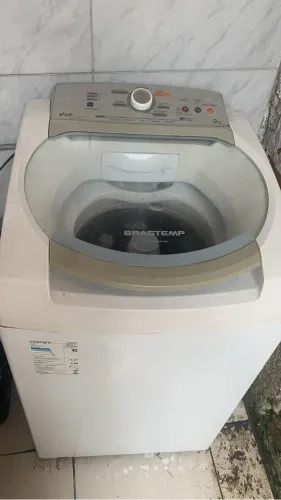 Vendo maquina de lavar