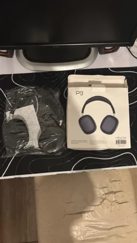 HEADSET P9