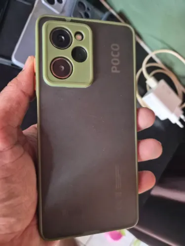 Vendo Poço X5 Pro 850$