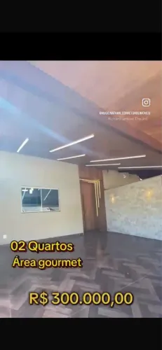 Casa semi mobiliada condomínio portal das hortênsias