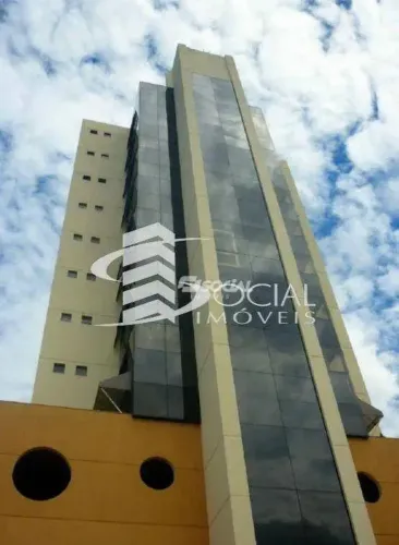 Sala à venda, 45 m² por R$ 360.000,00 - São Cristóvão - Porto Velho/RO