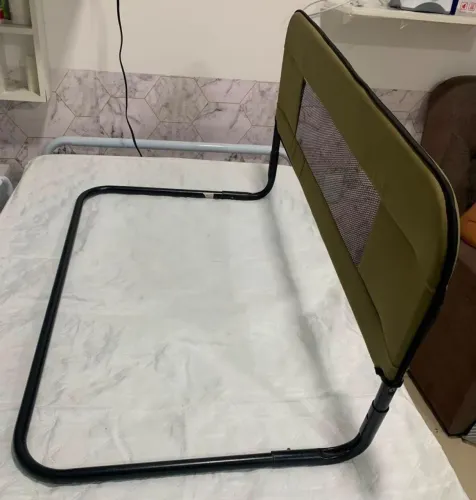 Grade de proteção para cama - Marca Theva