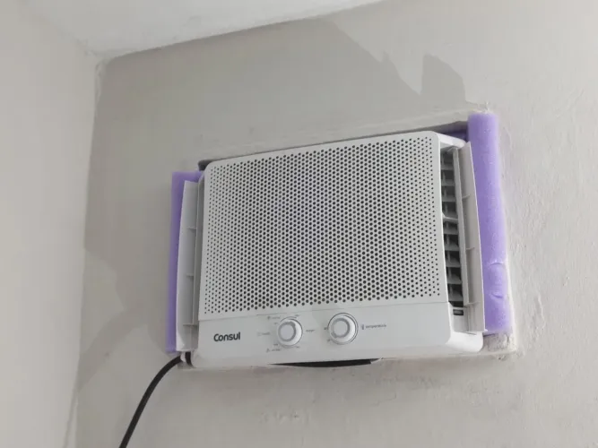 Ar condicionado Consul 12000Btus