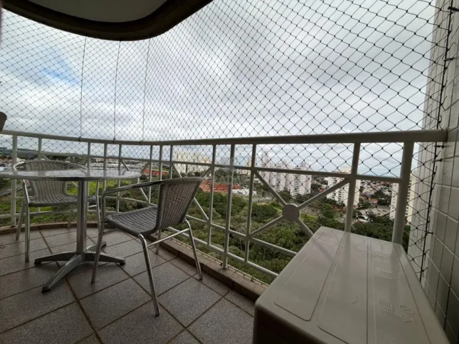 Apartamento para alugar em Campinas, Parque Prado, com 2 quartos, com 64 m²