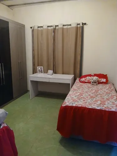 CASA A VEDA NO Jardim alvorada BH. 10 minuto centro.