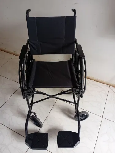 Cadeira de rodas