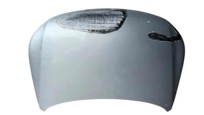 CAPO GOL G5