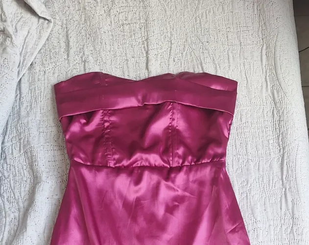 Vestido de festa - novo 