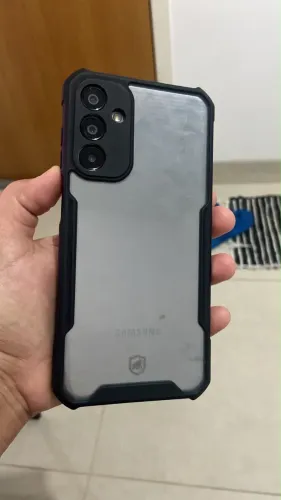 Smartphone SANSUNG GALAXY M15