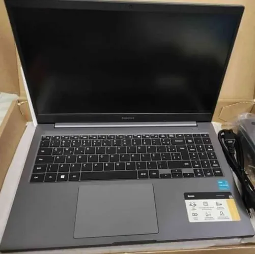 Notebook samsung impecável Wi-Fi 5G ddr4 8 GB Ssd 128 GB