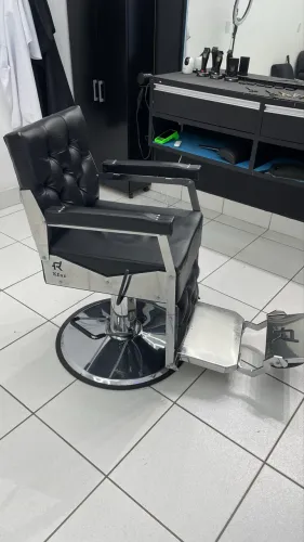 Barbearia/salao