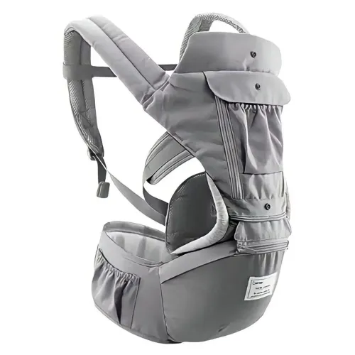 Canguru ergonômico