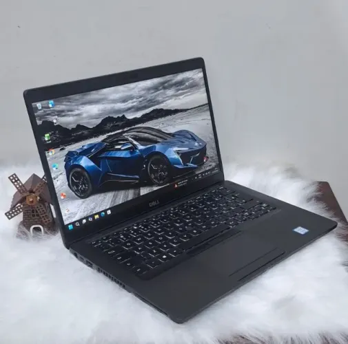 Dell Corporativo Ultra Rápido I5 - 16GB RAM + SSD - Bateria Excelente (C/ Nota e Garantia)