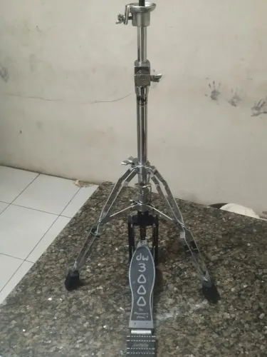 Máquina de chimbal 