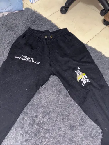 calça sufgang GG
