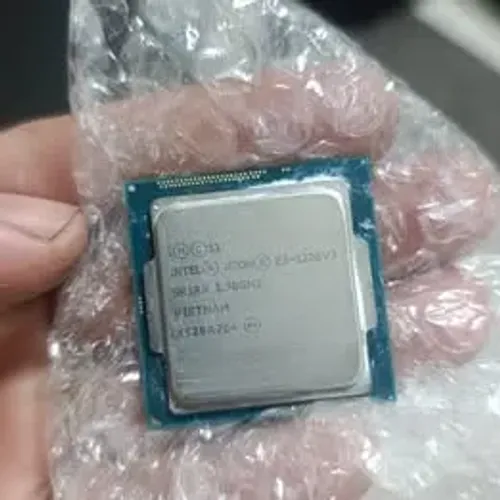 Processador INTEL® XEON® E3-122603 Quarta Geração. 1150
