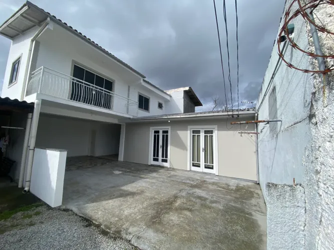 Apartamento na ponte do imaruim - excelente localização 