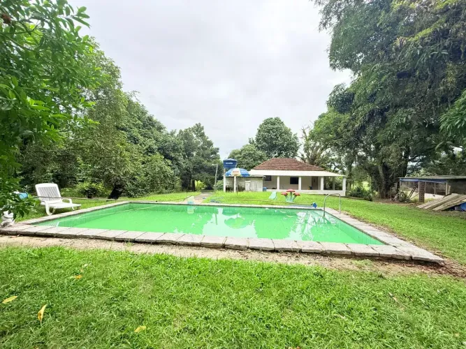 FAZENDINHA 300.000m² Guapimirim