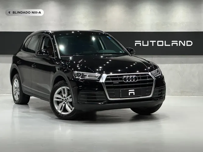 Audi Q5 Prestige 2.0 TFSI Quattro S Tronic 2020