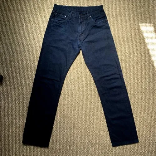 Calça Levis 551z W28L32