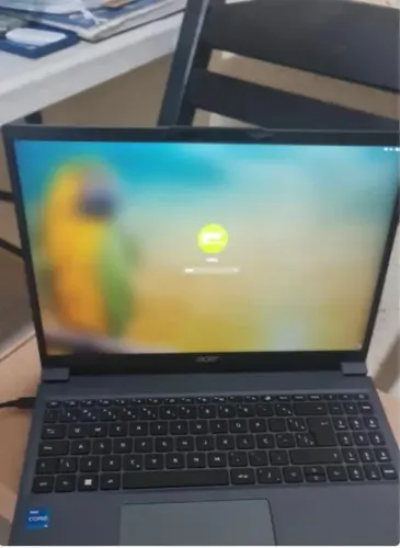 Acer Aspire Go 15