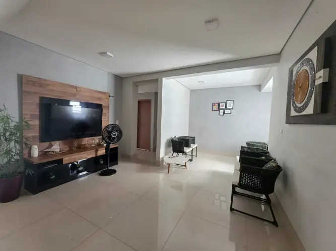 RESIDENCIAL GRACIOSA