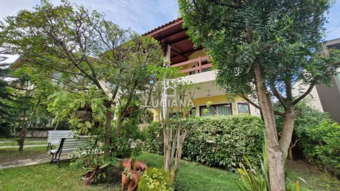 Paraíso! Casa com 4 Quartos em Condomínio incrível na cidade de Gravatá/PE